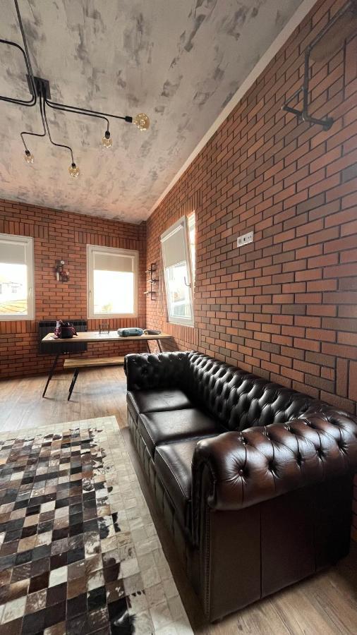 Caju Deluxe Apartment Aveiro Bagian luar foto