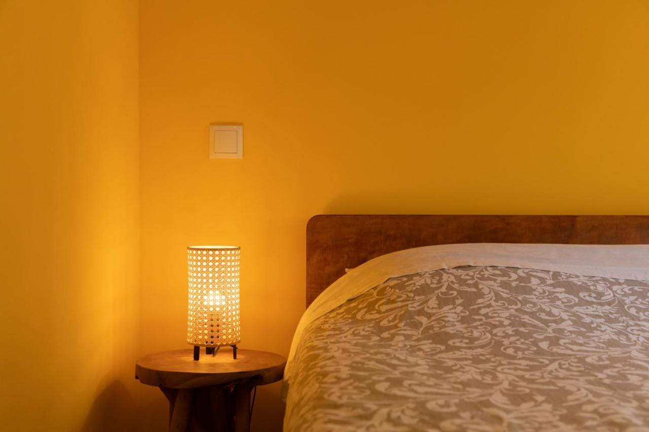 Caju Deluxe Apartment Aveiro Bagian luar foto