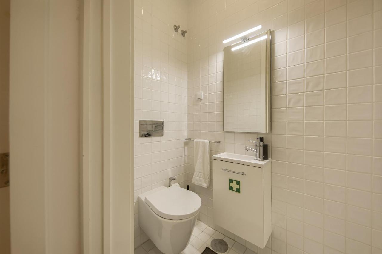 Caju Deluxe Apartment Aveiro Bagian luar foto